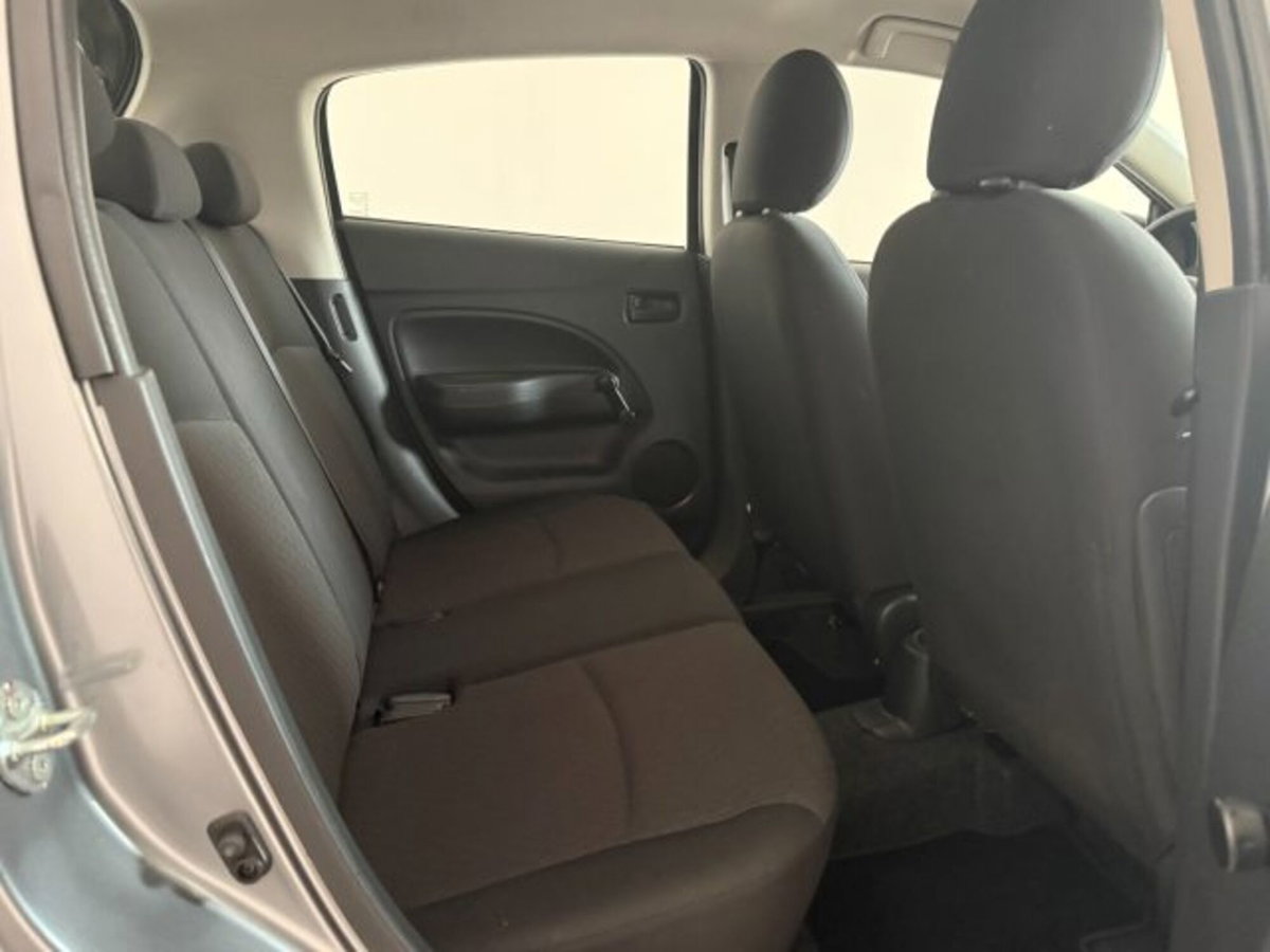 Mitsubishi Space Star 1.0 ClearTec Intense NAVI (10)