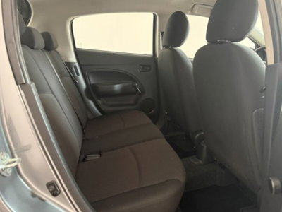 Mitsubishi Space Star 1.0 ClearTec Intense NAVI (10)