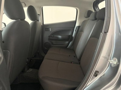 Mitsubishi Space Star 1.0 ClearTec Intense NAVI (11)