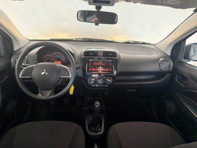 Mitsubishi Space Star 1.0 ClearTec Intense NAVI (13)