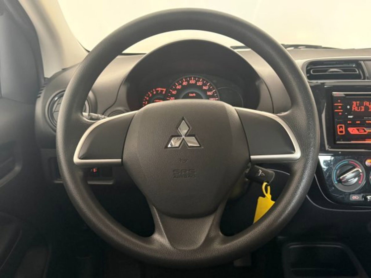 Mitsubishi Space Star 1.0 ClearTec Intense NAVI (15)