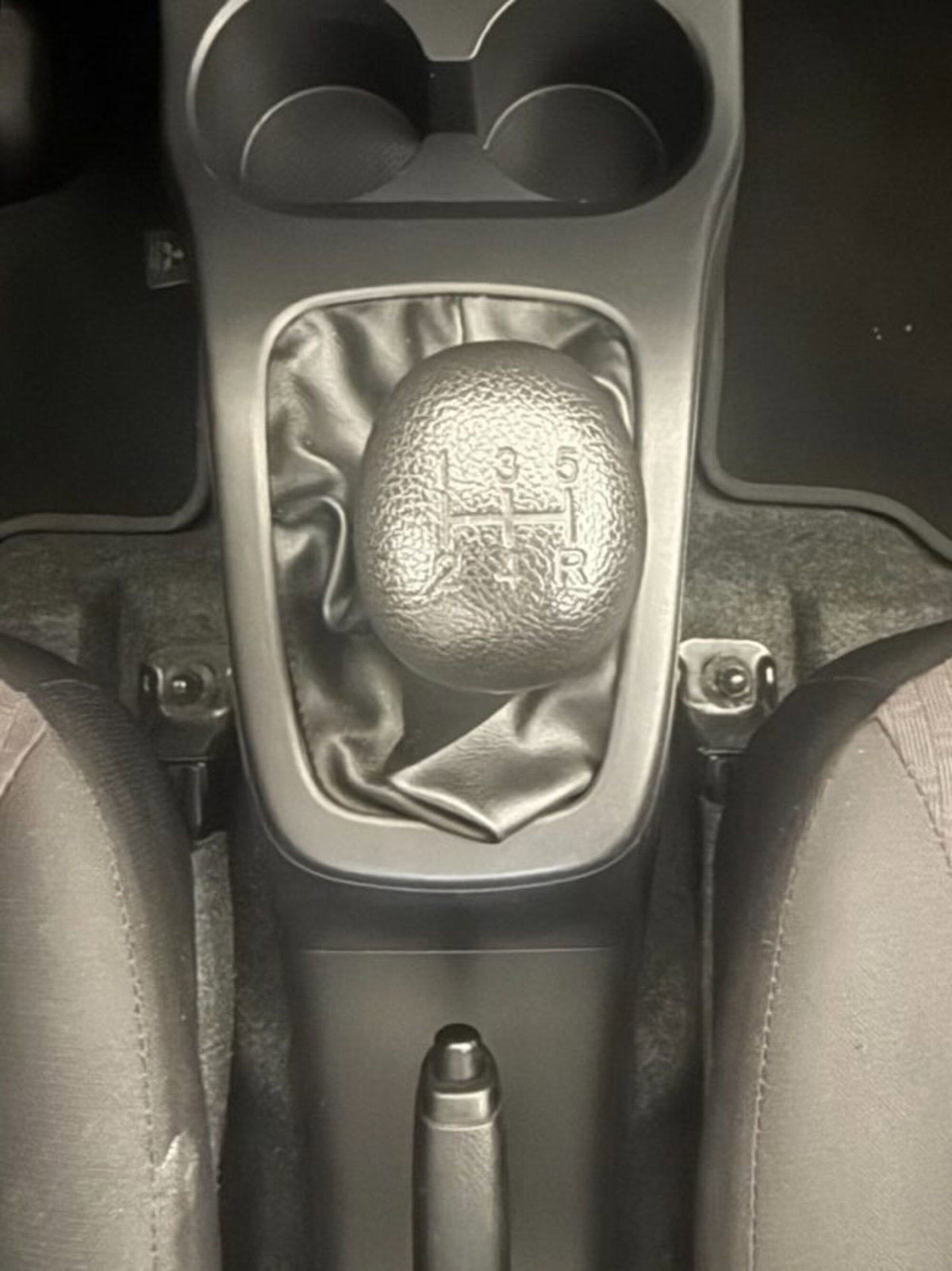 Mitsubishi Space Star 1.0 ClearTec Intense NAVI (19)