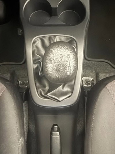 Mitsubishi Space Star 1.0 ClearTec Intense NAVI (19)