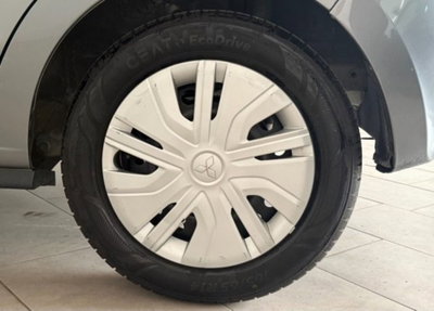 Mitsubishi Space Star 1.0 ClearTec Intense NAVI (8)