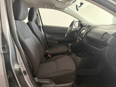 Mitsubishi Space Star 1.0 ClearTec Intense NAVI (9)