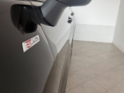 Ford Puma 1.0 EcoBoost Hybrid 125 CV S&S aut. Titanium Design (4)