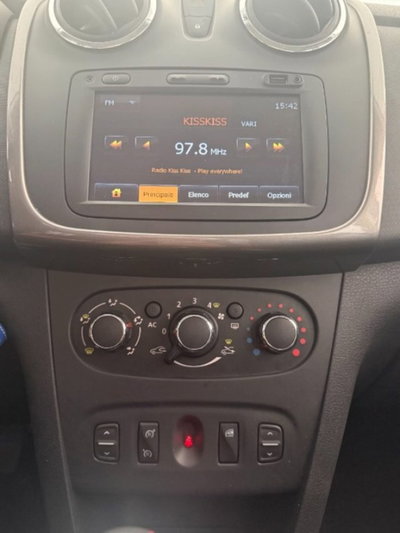 Dacia Sandero Stepway 900 TCe 12V 90CV Prestige (14)