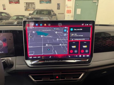 Volkswagen Tiguan 1.5 etsi Elegance 150cv dsg (16)