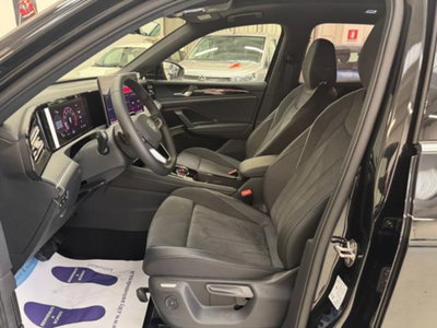 Volkswagen Tiguan 1.5 etsi Elegance 150cv dsg (7)