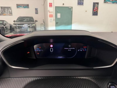 Peugeot 2008 PureTech 100 S&S Allure (10)