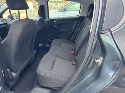 Peugeot 208 75 5 porte Allure (7)