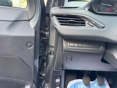 Peugeot 208 75 5 porte Allure (9)