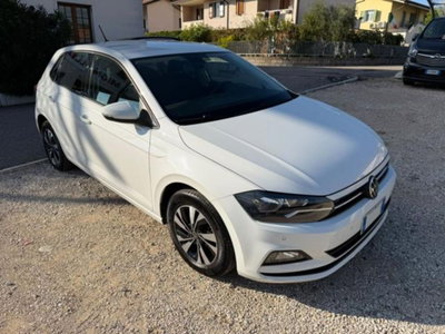 Volkswagen Polo 1.0 TGI 5p. Comfortline BlueMotion Technology (2)