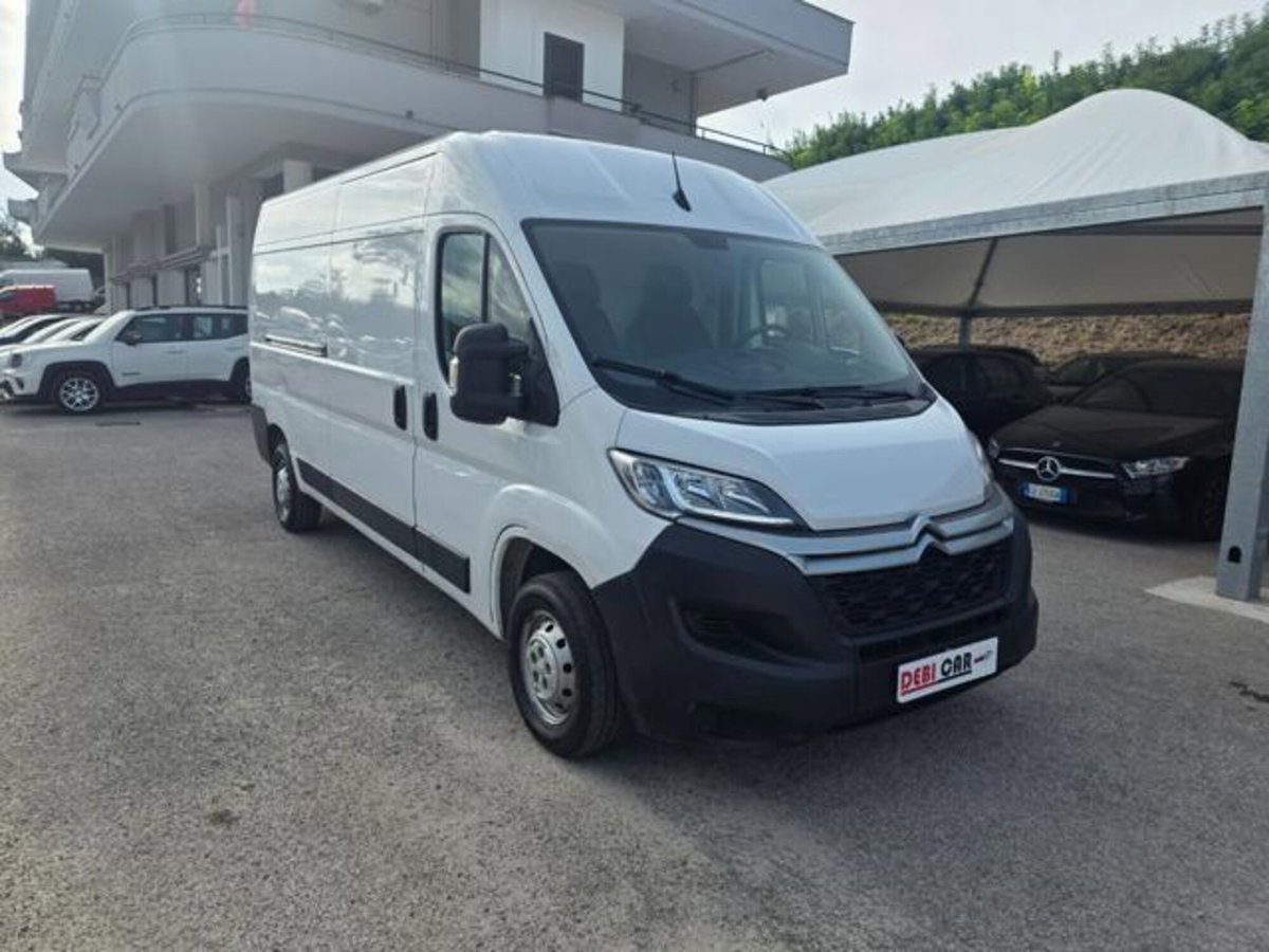 Fiat Ducato Cabinato cassonato d.cab L3 2.2 diesel 140cv