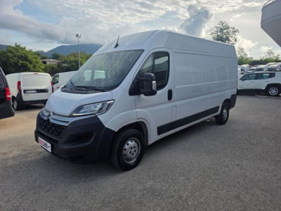 Fiat Ducato Cabinato cassonato d.cab L3 2.2 diesel 140cv (3)