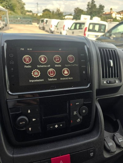 Fiat Ducato Cabinato cassonato d.cab L3 2.2 diesel 140cv (7)