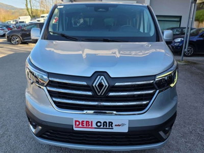 Renault Trafic 2.0 blue dci 150cv L2 Equilibre nuovo