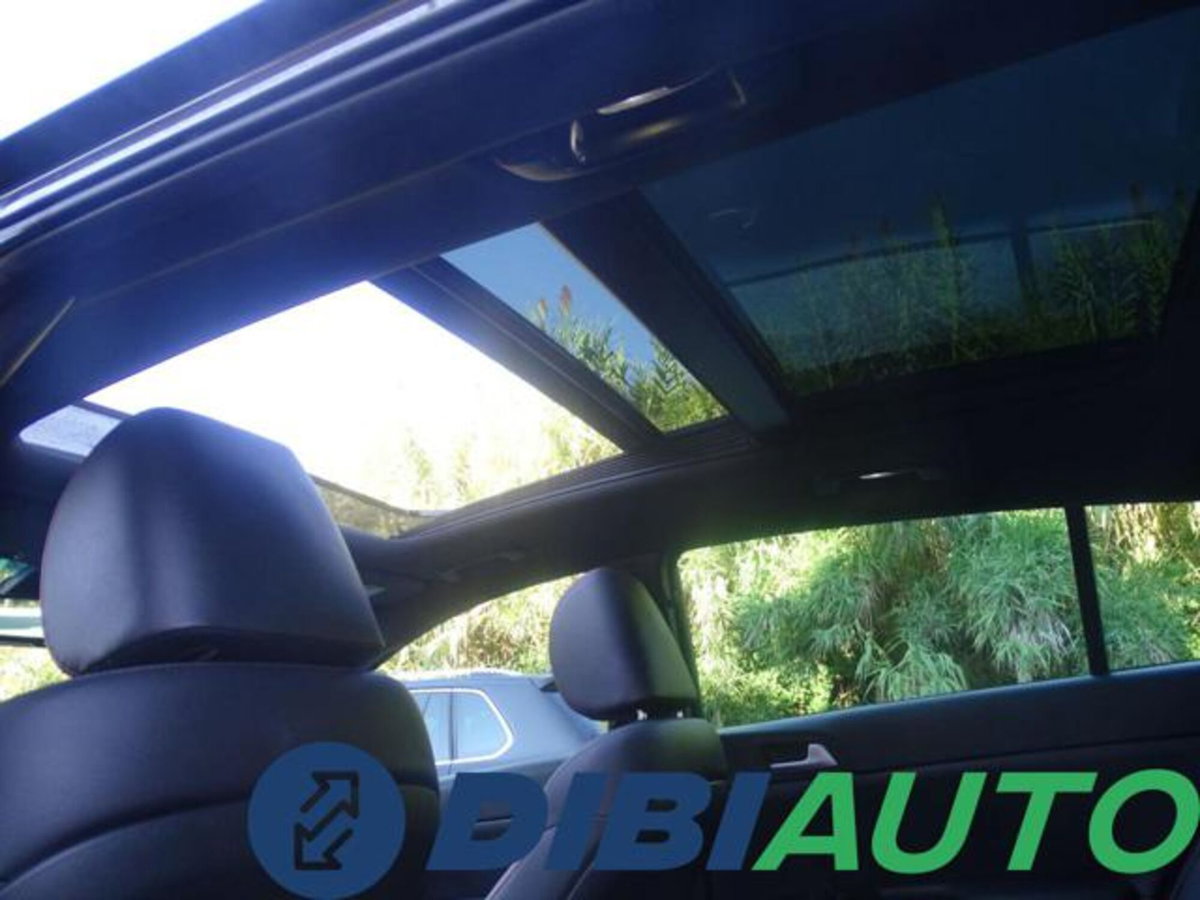 Kia Sportage 1.6 CRDI 136 CV DCT7 AWD GT Line (10)