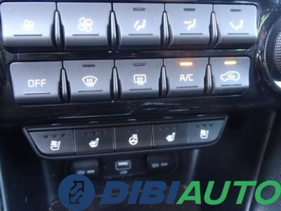 Kia Sportage 1.6 CRDI 136 CV DCT7 AWD GT Line (13)