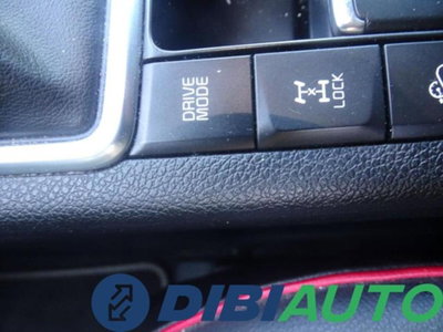 Kia Sportage 1.6 CRDI 136 CV DCT7 AWD GT Line (14)