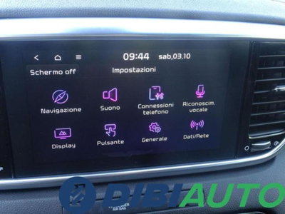 Kia Sportage 1.6 CRDI 136 CV DCT7 AWD GT Line (17)