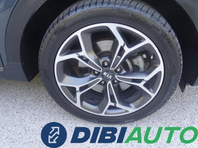 Kia Sportage 1.6 CRDI 136 CV DCT7 AWD GT Line (18)