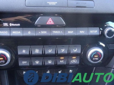 Kia Sportage 1.6 CRDI 136 CV DCT7 AWD GT Line (20)