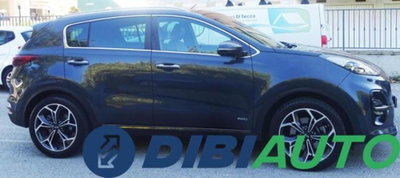 Kia Sportage 1.6 CRDI 136 CV DCT7 AWD GT Line (3)