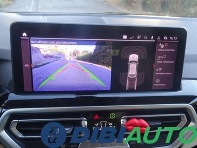 BMW X4 xDrive20d 48V xLine (11)