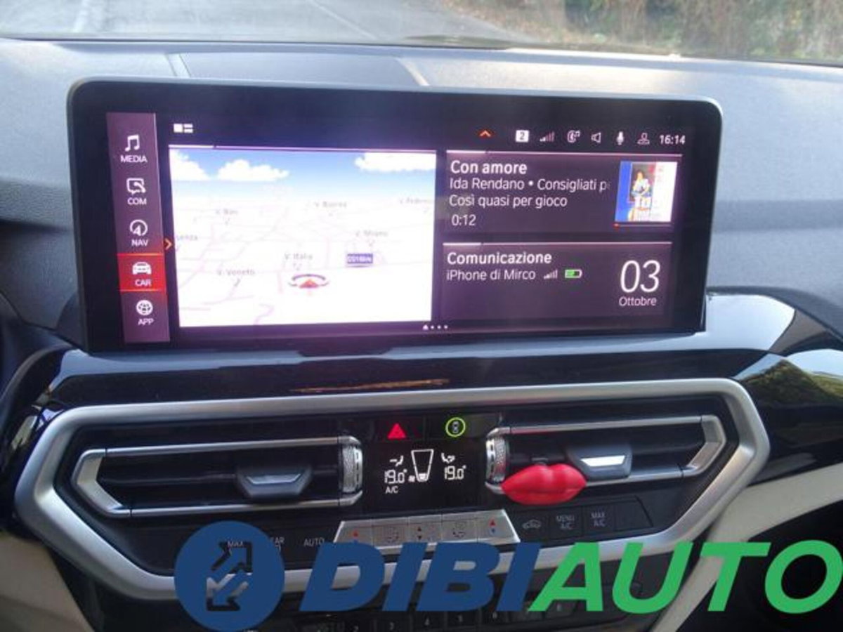 BMW X4 xDrive20d 48V xLine (12)