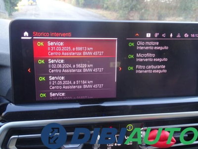 BMW X4 xDrive20d 48V xLine (15)