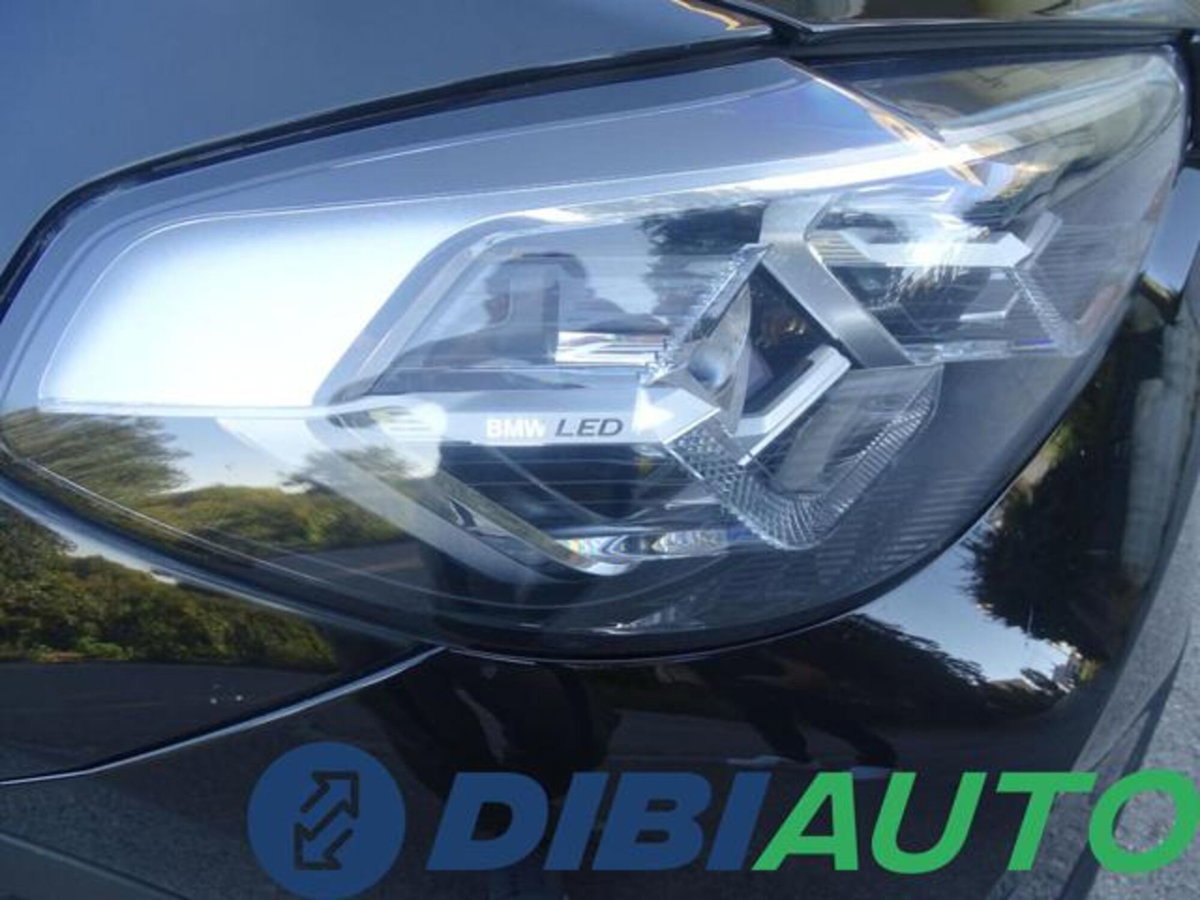 BMW X4 xDrive20d 48V xLine (17)