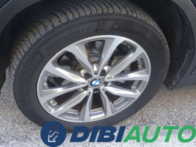BMW X4 xDrive20d 48V xLine (19)
