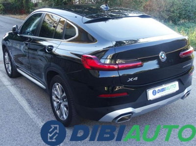BMW X4 xDrive20d 48V xLine (6)