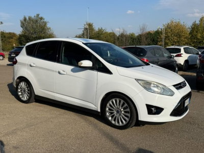 Ford C-Max 1.6 TDCi 95CV Titanium (4)