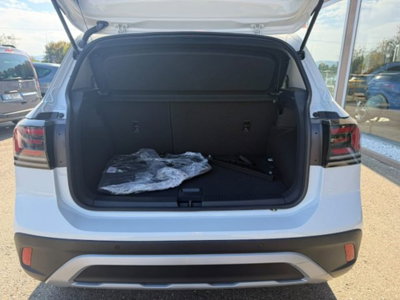 Volkswagen T-Cross 1.0 tsi Edition 95cv (8)