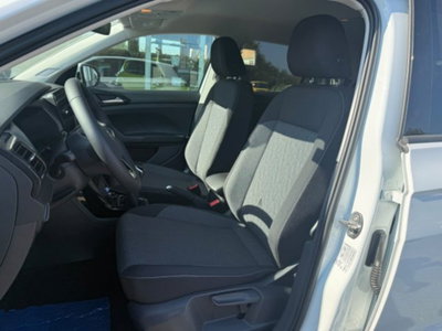 Volkswagen T-Cross 1.0 tsi Edition 95cv (9)