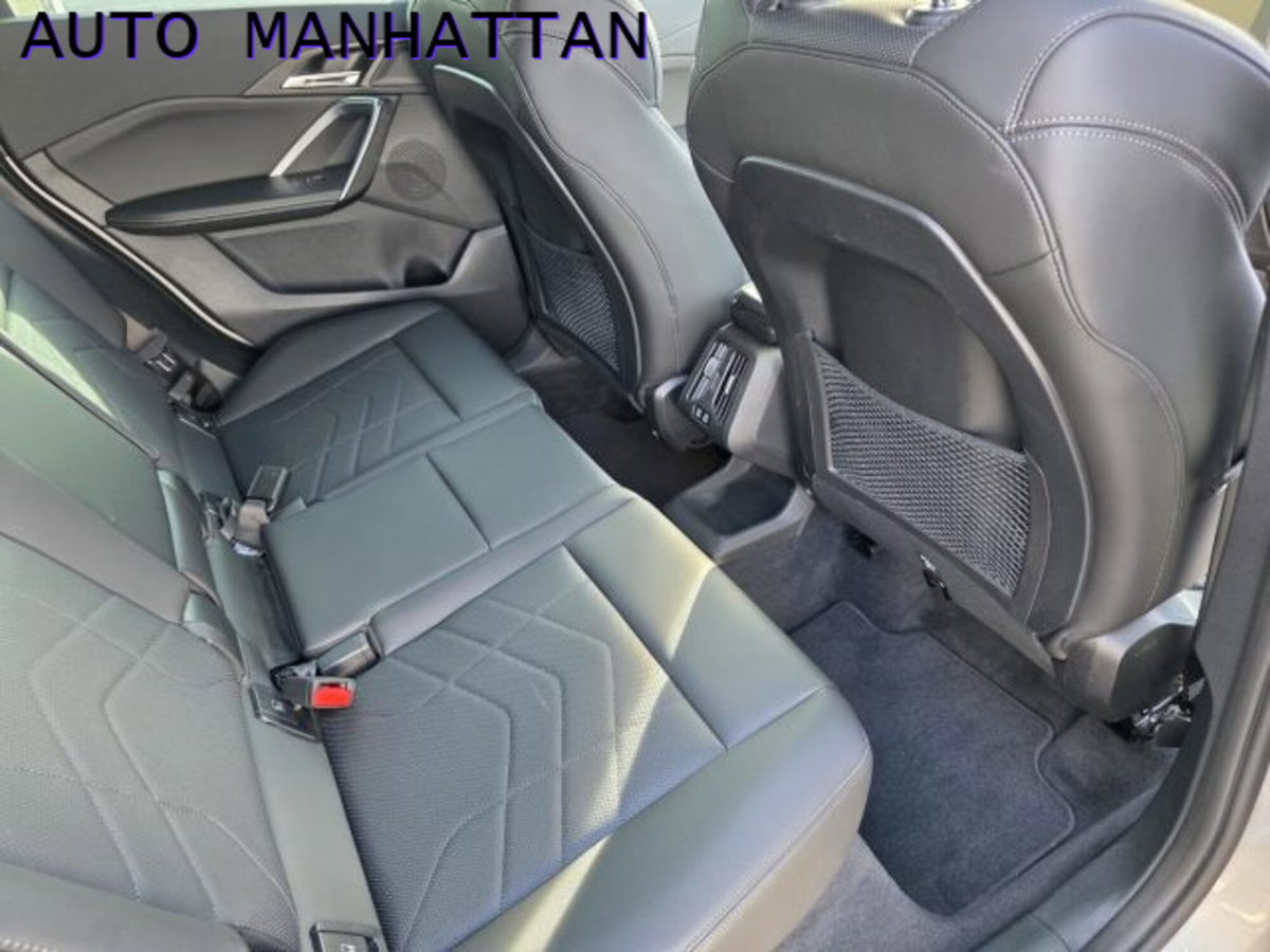 BMW X1 sDrive 18d Msport (12)