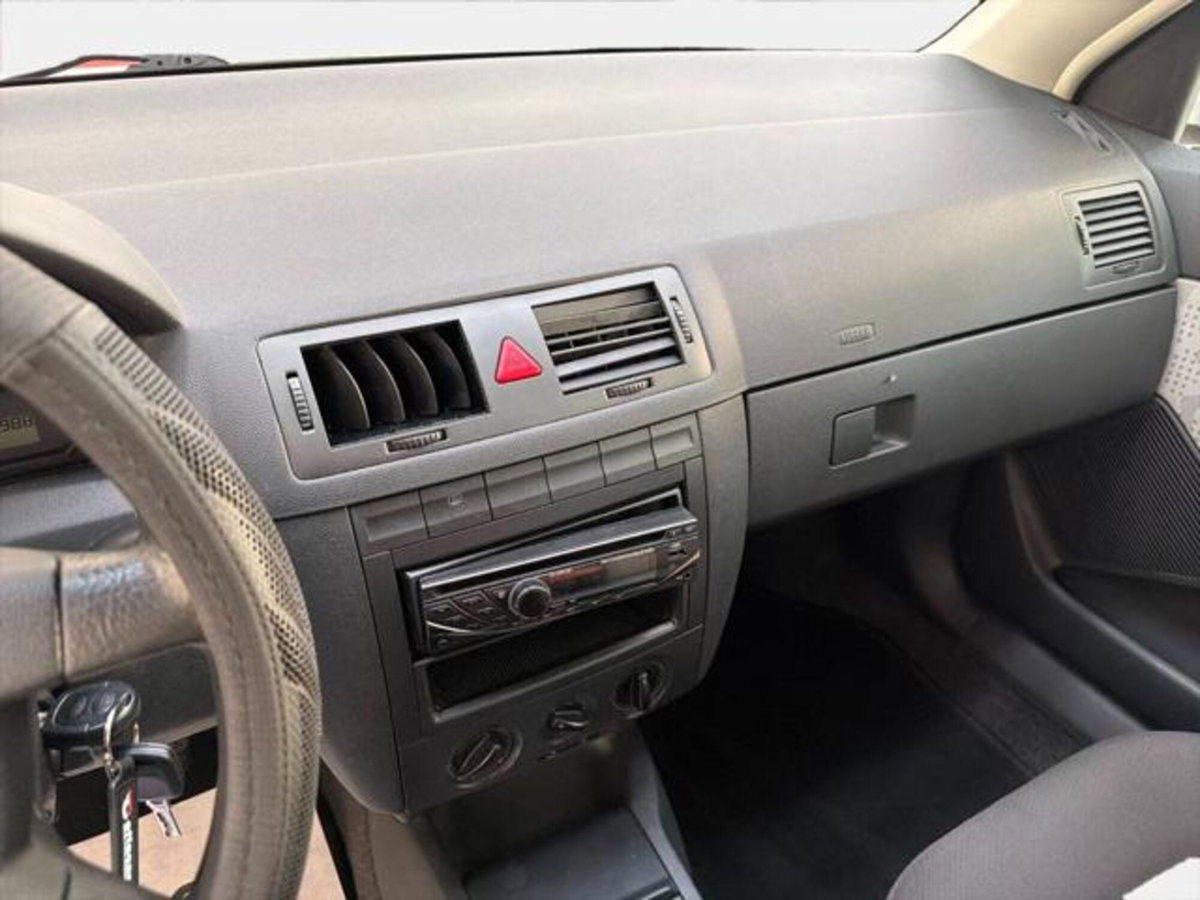 Skoda Fabia CV 16V cat 5 porte Style (10)