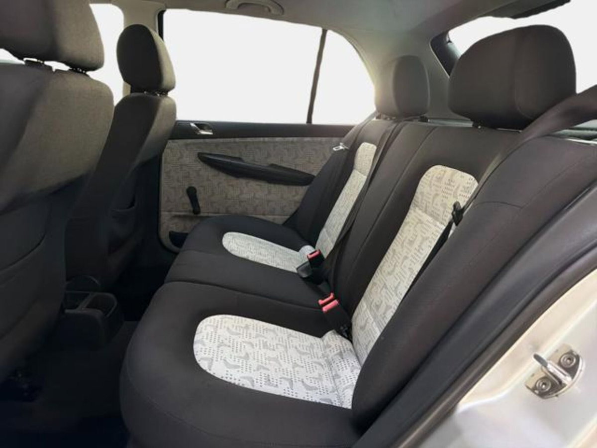 Skoda Fabia CV 16V cat 5 porte Style (13)