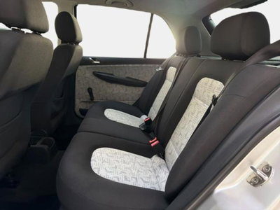 Skoda Fabia CV 16V cat 5 porte Style (13)