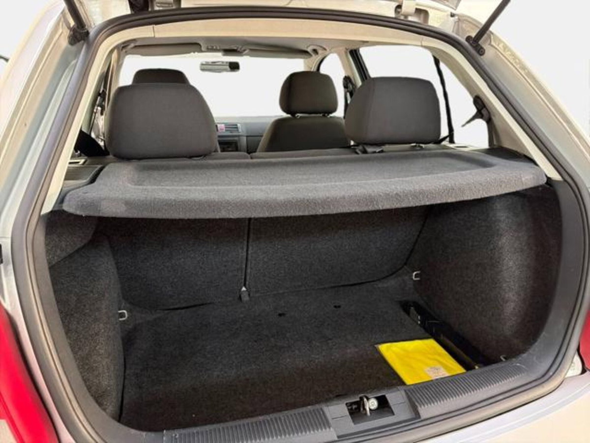 Skoda Fabia CV 16V cat 5 porte Style (14)