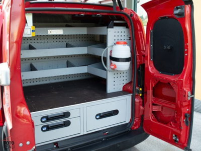 Fiat Fiorino Furgone cargo 1.3 mjt 95cv Adventure (11)
