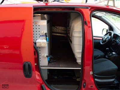 Fiat Fiorino Furgone cargo 1.3 mjt 95cv Adventure (12)