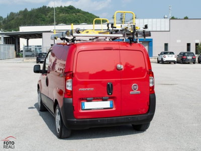 Fiat Fiorino Furgone cargo 1.3 mjt 95cv Adventure (15)