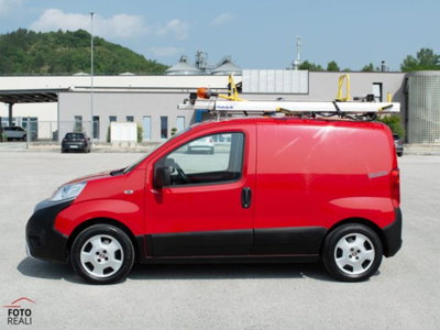 Fiat Fiorino Furgone cargo 1.3 mjt 95cv Adventure (16)