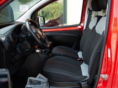 Fiat Fiorino Furgone cargo 1.3 mjt 95cv Adventure (19)