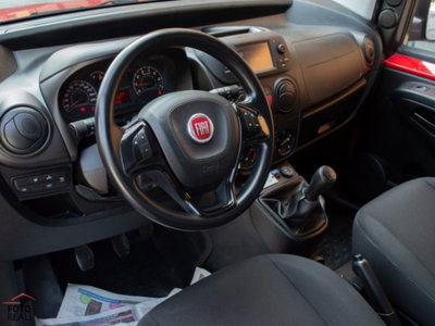 Fiat Fiorino Furgone cargo 1.3 mjt 95cv Adventure (7)