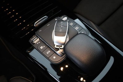 Mercedes-Benz Classe A 180 d Automatic Premium (14)