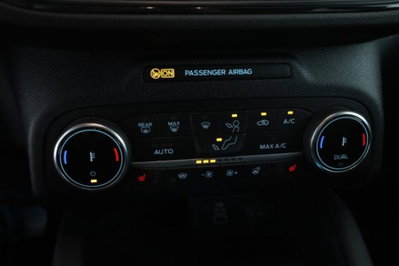 Ford Kuga 2.5 Plug In Hybrid 225 CV CVT 2WD ST-Line (12)
